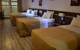 Hotel Sun